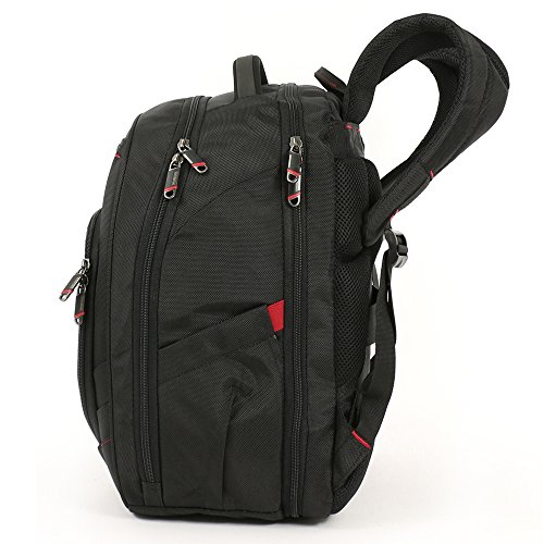 samsonite xenon 2 checkpoint friendly laptop backpack