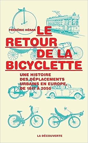 le retour de la bicyclette frédéric héran google books