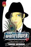 The Wallflower 33 by