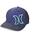 Hurley Mens MHA0005770 Laguna Fitted Costume Headwear And Hats