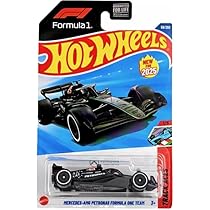 Hot Wheels Oracle Red Bull Racing - Formula 1 - Track Aces 1/5-59