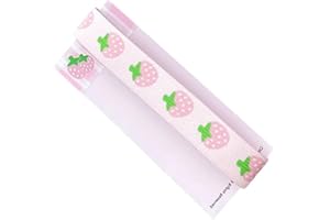 Journal Elastic Strap Decorative Nylon Elastic Band Fasteners Closure for Refillable Notebook Journal Scrapbooking Nylon Stra