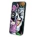 Joker Batman the Killing Joke Custom Case for Iphone 5/5s/6/6 Plus (Black iPhone 5/5s)