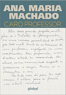 Livro Caro professor