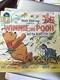 Winnie the Pooh and the Blustery Day (Read Along Book and Record, 327)