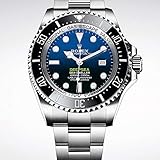 Rolex Deepsea
