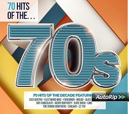 70 Hits of the 70s