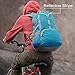 travel inspira 35L Lightweight Foldable Backpack Water Resistant Packable Sports Casual For Outdoor Camping Hiking Cycling