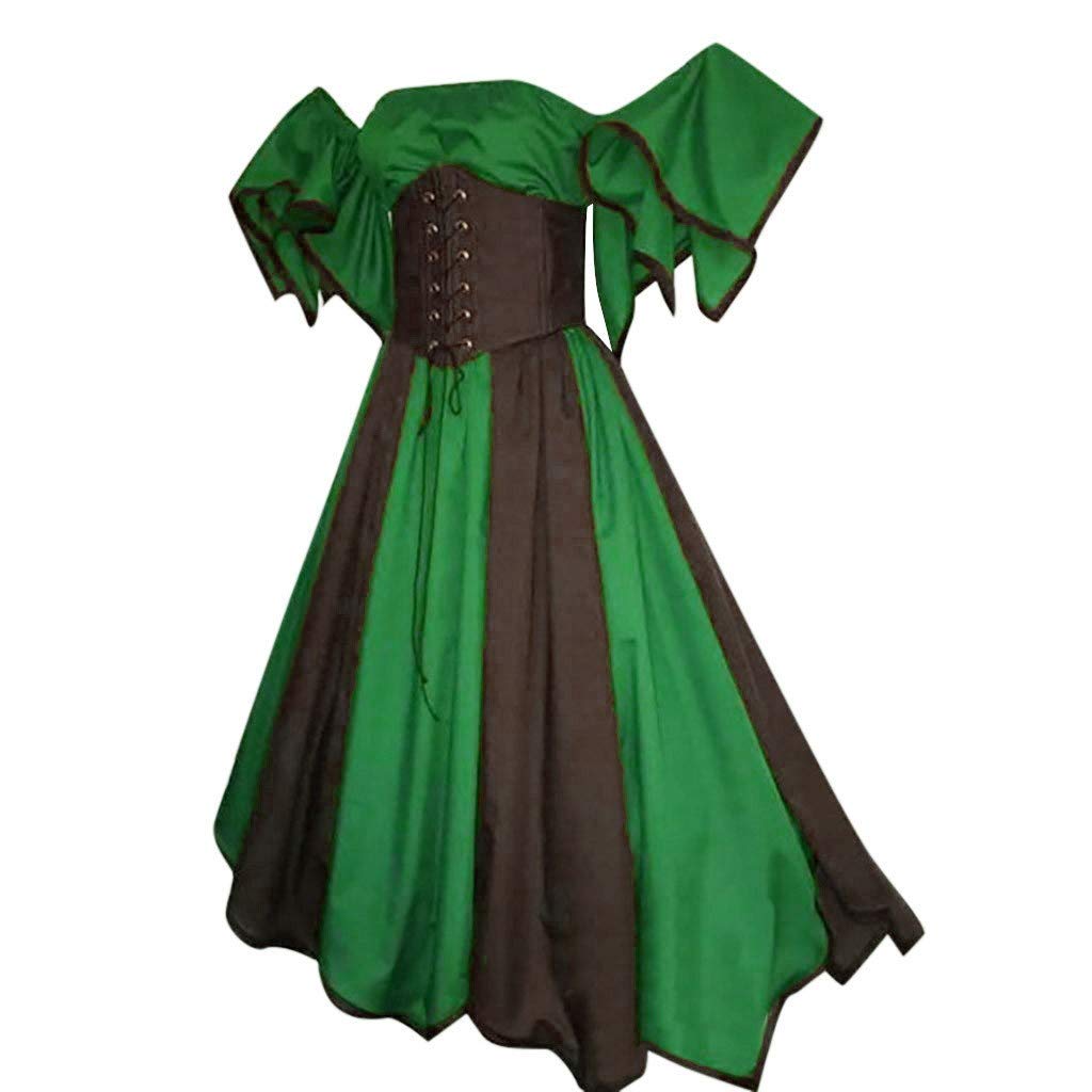 slim fit dress slacks Scarlet Darkness Victorian Fairy Cottagecore Corset Lace-up Vest main image 0