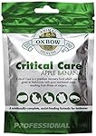 Oxbow Critical Care Apple/Banana Pet Supplement, 141gm