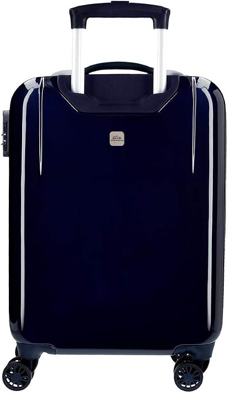 Winnie The Pooh Luggage- Bagagem para crianças, Crianças unissexo, Branco, único