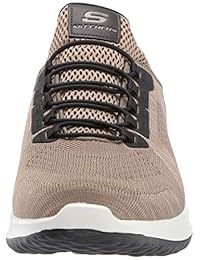 Skechers Delson-Brewton - Zapatillas para hombre