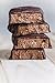 Truth Bar (Prebiotic + Probiotic) - Low Sugar, High Fiber, High Protein, Gluten Free, Tummy Soothing, Mint Chocolate Chips (12 Pack)
