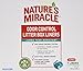 Nature's Miracle Odor Control Jumbo Litter Box Liners, 7 Count