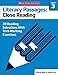 Literary Passages: Close Reading: Grade 3: 20 Reading Selections With Text-Marking Exercises
