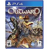 Outward (PS4) - PlayStation 4