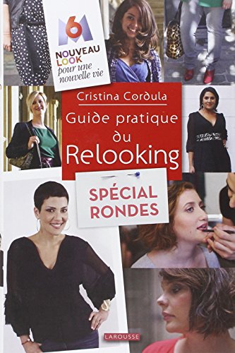 Le guide pratique du relooking