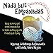 Nada but Empanadas: History and Recipes by Marina Arbetman Rabinowitz, Linda Kern Hayon