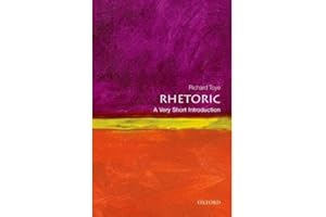 Rhetoric: A Very Short Introduction