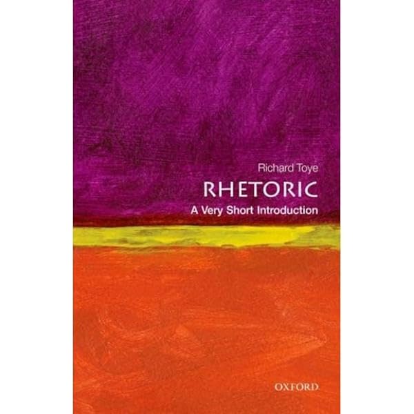 Amazon.com: The History and Theory of Rhetoric: 9780367427344