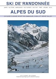 Alpes du Sud