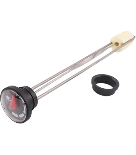 Amazon.com: DVPARTS Fuel Gauge Kit 103-6563 103-4964 95-8972 for