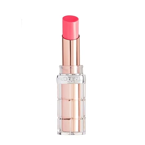 Loréal Paris Color Riche Rouge à Lèvre Plump Shine Mulberry