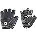 Louis Garneau Women's 12C Air Gel Gloves