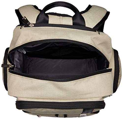 xy vector diaper backpack