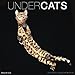 Undercats 2019 Wall Calendar by 