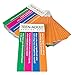 YEHUA! Totika Therapy Game Five Card Set with 48 Colored Stackable Blocks - Self Esteem, Junior, Teen/Adult, Life Skills and Icebreaker - A Game of Fun, Skill and Communication