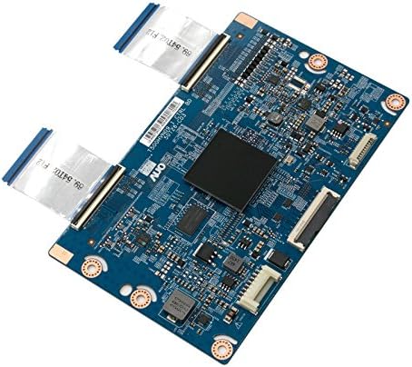 superbobi New T500HVN09.1 CTRL BD 50T26-C03 T-Con Board For Samsung 50'' TV