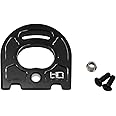 Hot Racing TRF18A01 Adjustable Aluminum Motor Mount 4Tec2 3