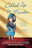 Dolled Up for Murder (Josie Prescott Antiques Mysteries)