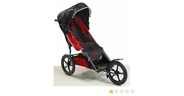 axiom stroller