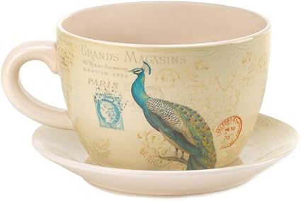 Amazon Com Garden Planters Large Planter Pots Personalized