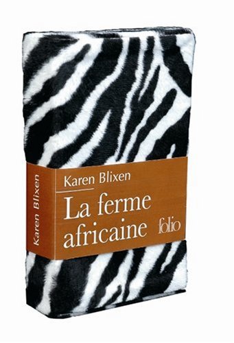 La  ferme africaine
