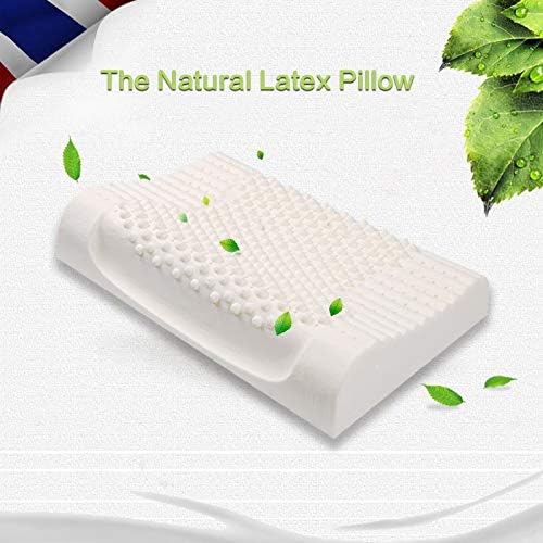 Amazon Com Binoca Body Pillows Natural Latex Pillow Neck