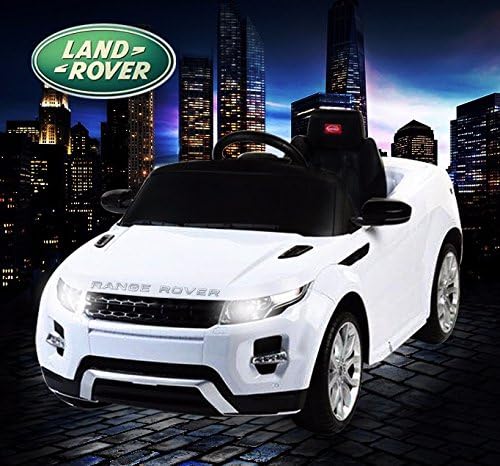 range rover car for toddler