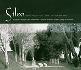 SILEO:MUSIC FOR CONTEMPLATION                      image
