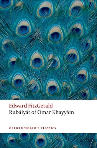 Rubaiyat of Omar Khayyam: Omar Khayyam, Edmund Dulac, Edward