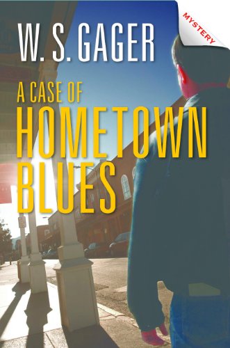 A Case of Hometown Blues