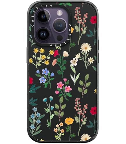 Amazon.com: CASETiFY Impact iPhone 14 Pro Case [4X Military Grade