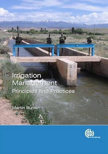 Download Irrigation Management: Principles and Practices PDF