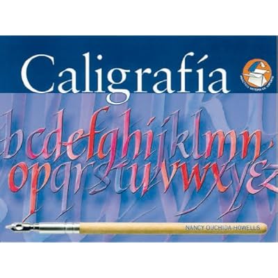 CALIGRAFIA (Libros de sobremesa) CALIGRAFIA (Libros de sobremesa)