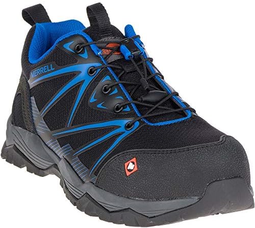 merrell fullbench composite