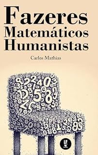 Livro Fazeres Matemáticos Humanistas
