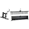 Impact IMPLEMENTS® Kits for ATV, UTV and Garden Tractors (Manual Landscape Kit)