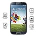 [2 Pack] Samsung Galaxy S4 Screen Protector, Nearpow [Tempered Glass] Screen Protector with [9H Hardness] [Crystal Clear] [Easy Bubble-Free Installation] [Scratch Resist]