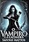 Livro O Vampiro e a Caçadora
